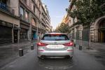 BMW 118i Sportline 2019 года (MX)
